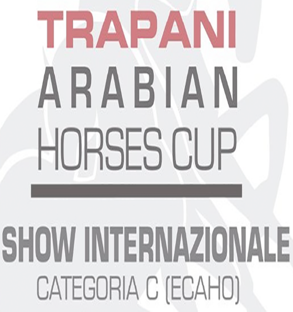 TRAPANI ARABIAN HORSES CUP