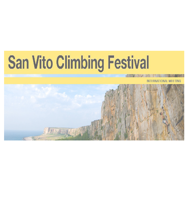 San Vito Climbing Festival