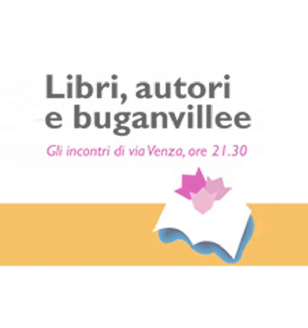 Libri, Autori e Bungaville
