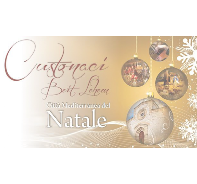 Custonaci Beit Lehem