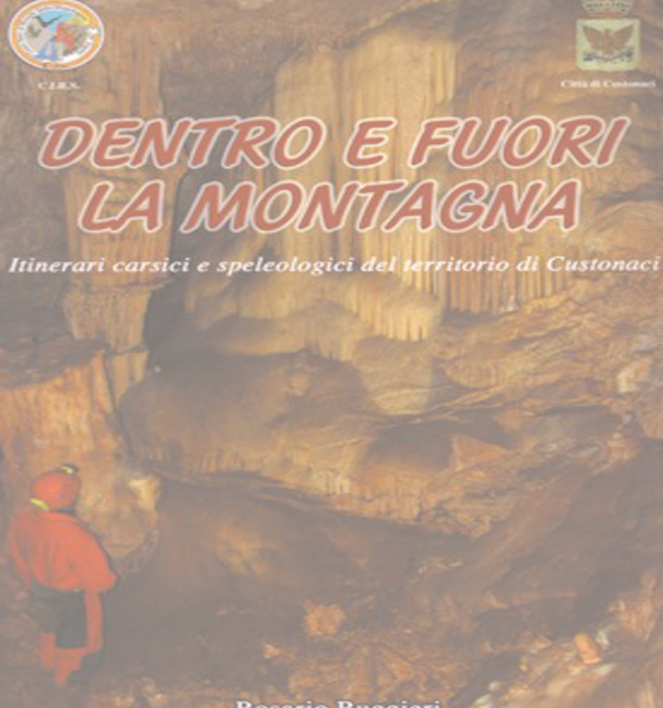 Dentro e fuori la Montagna