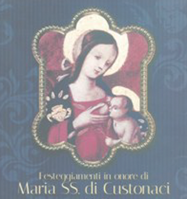 Festa della MAdonna di Custonaci