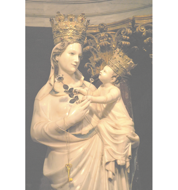 Festa della MAdonna di Trapani