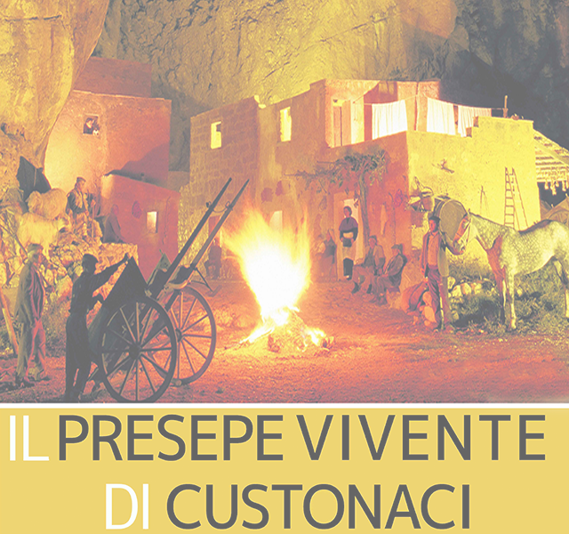 Presepe Vivente
