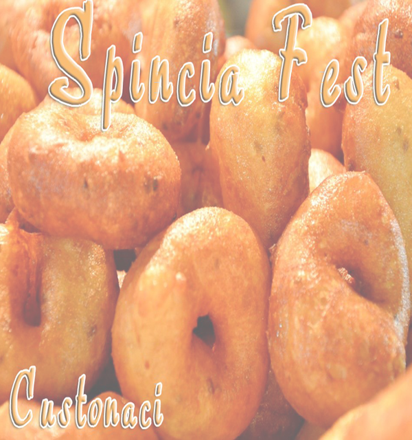 Spincia Fest