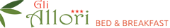 B&B Gli Allori