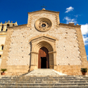 Santuari di Maria SS di Custonaci