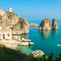 Tonnara di scopello